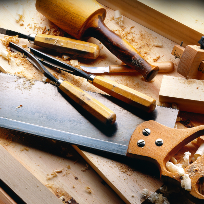 Home Carpenter Services